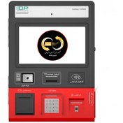 تصویر دستگاه کشلس مدل wk-100 