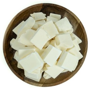 تصویر بستنی خشک وانیل 