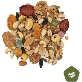 تصویر آجیل شیرین ممتاز 