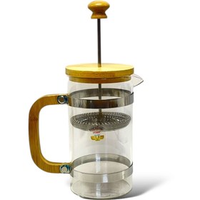 تصویر فرنچ پرس ۳۵۰میل کورنینگ 