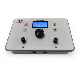 تصویر استیمولاتور ET-2010 (دو کاناله) TheraWave Stimulator ET-2010
