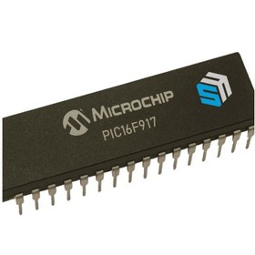 تصویر PIC16F917 DIP-40 