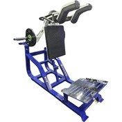 تصویر سی سی هاگ پا مکانیکی DHZ برند Classic 