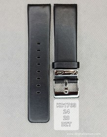 تصویر بند چرمی کنت کول KENNETH COLE STRAP KC1763 - KC1768 