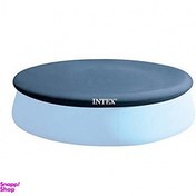 تصویر درپوش استخر اینتکس مدل Intex 28026 ایزی ست قطر 396 