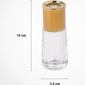 تصویر نمکپاش اکریلیک لیمون 