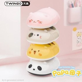 تصویر غلط گیر نواری حیوانات برند TWINGO مدل Pet 