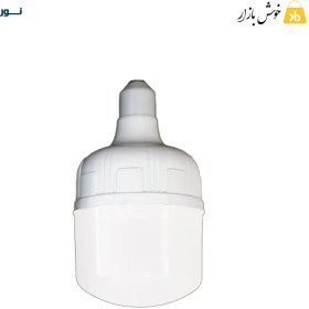 تصویر لامپ LED استوانه ای 50 وات نورلند Cylindrical LED lamp 50 watt Norland