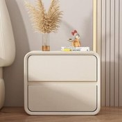 تصویر کنار تختی مدل ساغر 