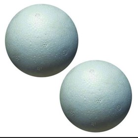 تصویر توپ (گوی) یونولیتی قطر 9 سانتیمتر Foam Ball