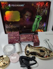 تصویر Feichiang FH-2400 Hair Remover Feichiang FH-2400 Hair Remover