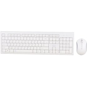 تصویر کیبورد و ماوس بی سیم بیاند BMK-4531 RF Beyond BMK-4531 RF keyboard and Mouse