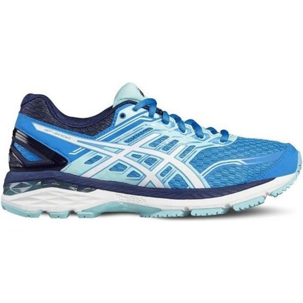 Asics GT 2000 5 Blue