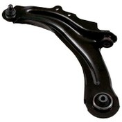 تصویر طبق رنو مگان سمت چپ فراز صنعت 