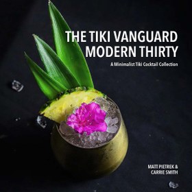 تصویر Minimalist tiki Book 