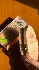 تصویر برس بدن موی اسب اکلیپس 