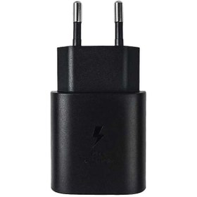 تصویر شارژر اصلی سامسونگ Galaxy A05 ساخت ویتنام Samsung A05 Original Charger