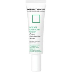 تصویر خرید و قیمت کرم کنترل کننده چربی و آکنه درماتیپیک حجم 30 میل 