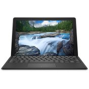 تصویر لپ تاپ دل + سیم کارت خور DELL Latitude 5290 | i5-8250U | 8G | 256G | INTEL UHD | 12.7''FHD (استوک) Laptop DELL Latitude 5290 (Stock)