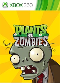 تصویر خرید بازی Plants vs. Zombies برای ایکس باکس 