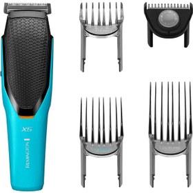 تصویر ماشین اصلاح موی سر رمینگتون مدل hc5000 Remington HC5000 hair clipper