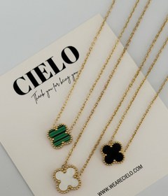 تصویر گردنبند ون. کلیف 