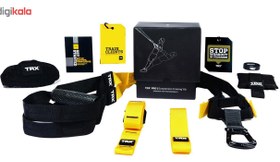 تصویر لوازم تناسب اندام تي آر ايکس مدل Pro TRX Pro Aerobic Accessories