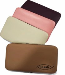 تصویر کیف جا پنس مغناطیسی I.LASH 