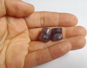 تصویر سنگ آمیتیست (کد 756) 