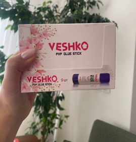 تصویر چسب ماتیکی ۹ گرمی 