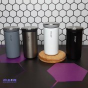 تصویر تراول ماگ Enjoy ظرفیت ۳۵۰ میلی لیتر Enjoy Travel Mug 350ml