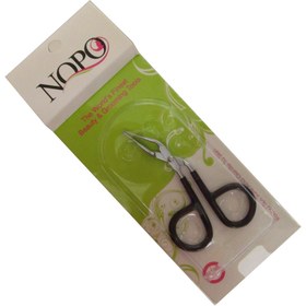 تصویر موچین نوپو B4(مدل قیچی) 