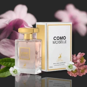 تصویر فروشگاه عطر مهرسا