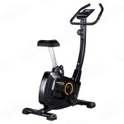 تصویر دوچرخه ثابت مارشال فیتنس مدل MF-112B 