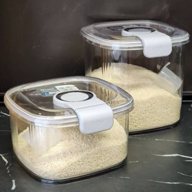 تصویر جا برنجی 10 کیلویی 