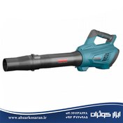 تصویر بلوور (دمنده-مکنده) شارژی 20 ولت رونیکس مدل 8922 Ronix 8922 cordless Blower