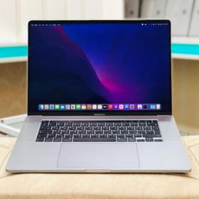 تصویر اپل مک بوک پرو مهندسی استوک Apple MacBook Pro (16-inch, 2019) Apple MacBook Pro (16-inch, 2019)