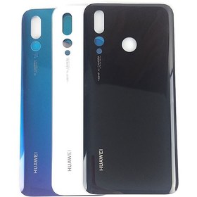 تصویر درب پشت هوآوی Huawei Nova 4 Huawei Nova 4 Back Door