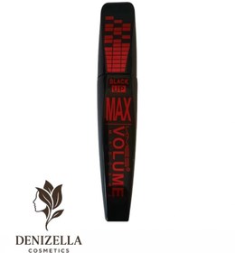 تصویر ریمل حجم دهنده مکسی Max Volume 