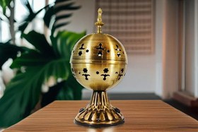 تصویر اسفند دود کن برقی 