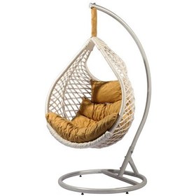 تصویر تاب ریلکسی یک نفره مونیخ 