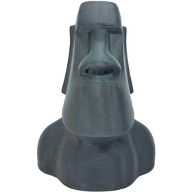 تصویر سرمدادی مدل کاکا سنگی کد 3.5.3 