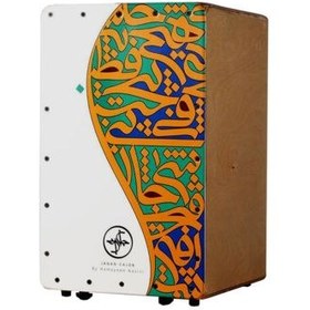 تصویر کاخن جانان مدل جام C-HN-Jaam 