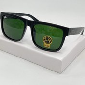 تصویر عینک آفتابی مردانه Ray Ban مدل RB4169 یووی 