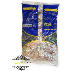 تصویر باسلوق میوه ای 