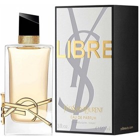 تصویر عطر ادکلن ایو سن لورن لیبر زنانه روونا (Rovena Yves Saint Laurent Libre) Rovena Ombre 80m