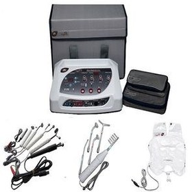 تصویر دستگاه جوانساز پوست هیدرودرمی مدل 01 رنگ سفید 