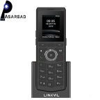 تصویر تلفن بی‌سیم لینکویل (فنویل) W610W Portable Wi-Fi Phone 