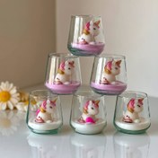 تصویر گیفت یونیکورن 