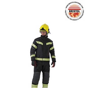 تصویر لباس آتش نشانی بریستول سری XFLEX 